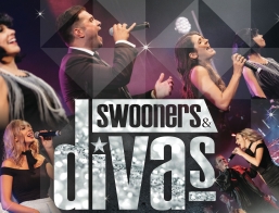 Swooners And Divas